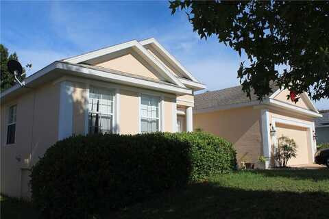 Patrice Hope, LEESBURG, FL 34748