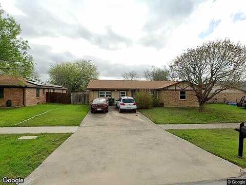 Hooten, KILLEEN, TX 76543