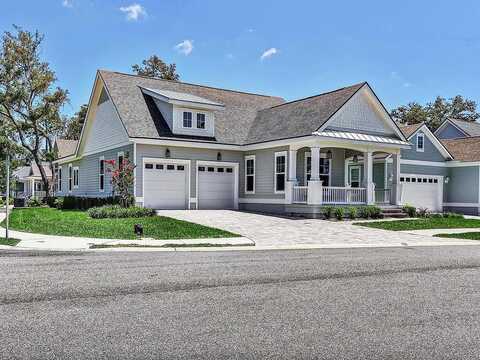 Coastal Oaks, FERNANDINA BEACH, FL 32034
