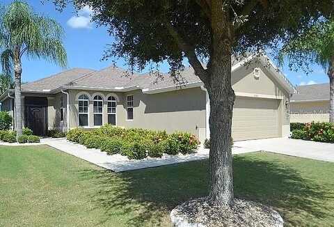 Emerald Dunes, SUN CITY CENTER, FL 33573