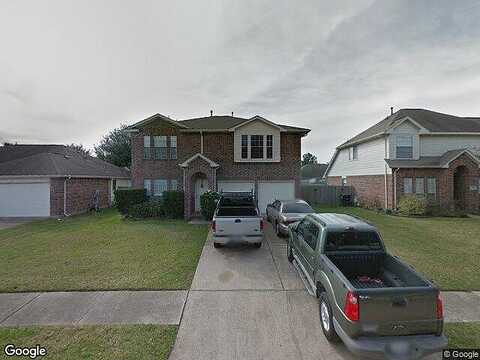 Buchanan, RICHMOND, TX 77469