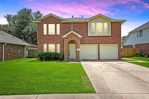 Buchanan, RICHMOND, TX 77469