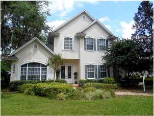 Crescent Lake, LAKELAND, FL 33813