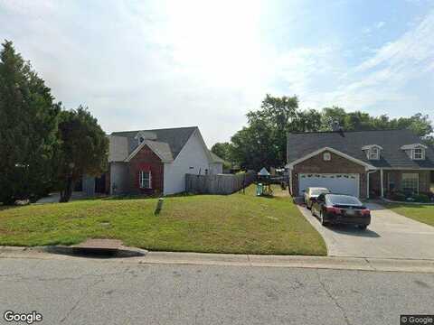 Crabapple, MACON, GA 31217