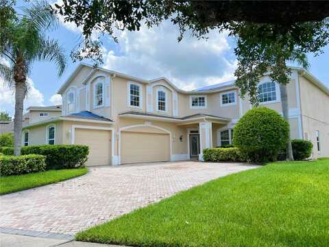 Gorst, WINTER GARDEN, FL 34787
