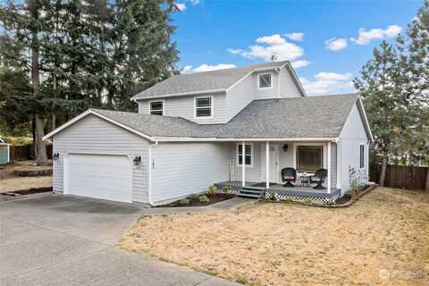 Baumgartner, EATONVILLE, WA 98328