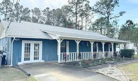 Ailanthus, PENSACOLA, FL 32506