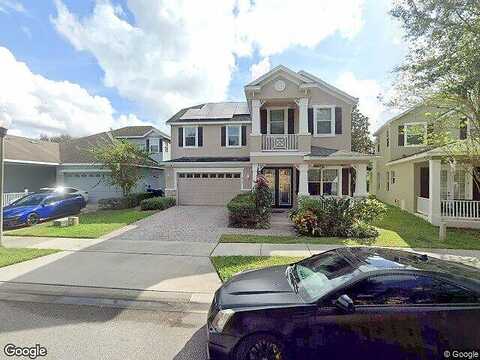 Helmsley, WINDERMERE, FL 34786