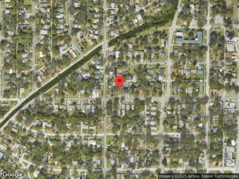 26Th, SAINT PETERSBURG, FL 33705