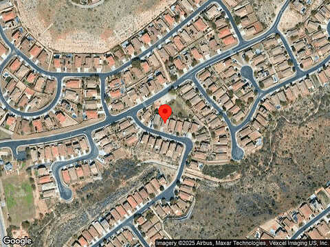 Flank Strap, TUCSON, AZ 85739