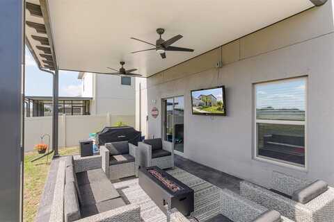 Hanover, NEW PORT RICHEY, FL 34653