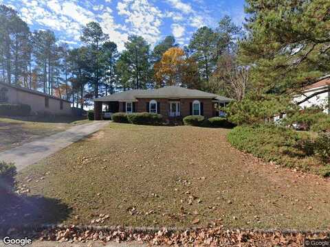 Paces Ferry, AUGUSTA, GA 30907