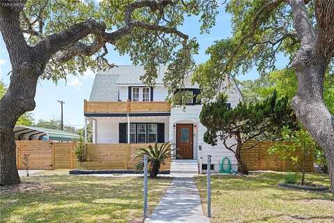Houston, ARANSAS PASS, TX 78336