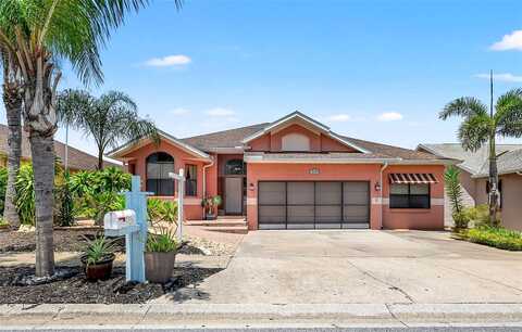 Wood Dove, TARPON SPRINGS, FL 34689