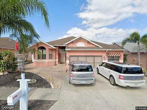 Wood Dove, TARPON SPRINGS, FL 34689
