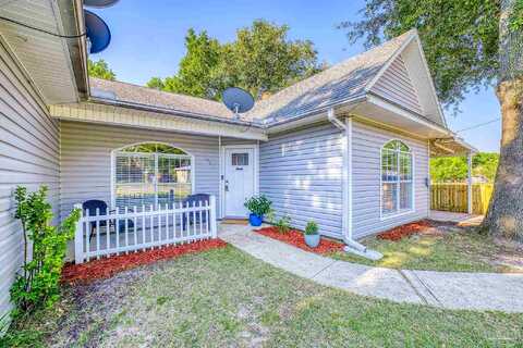 Tupelo, PENSACOLA, FL 32526