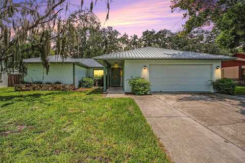 Windsor Oaks, LUTZ, FL 33549