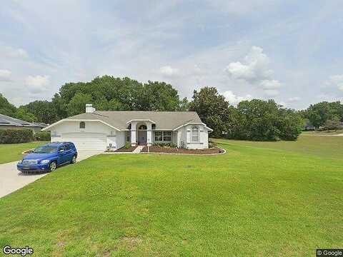 90Th Lane, DUNNELLON, FL 34432
