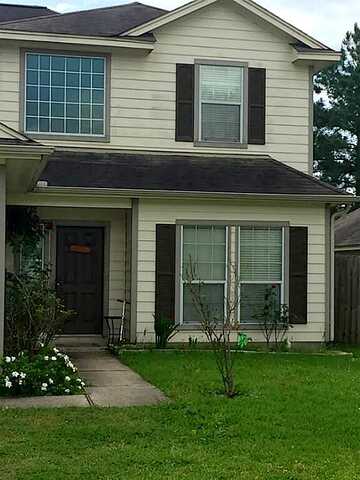Northampton, CONROE, TX 77303