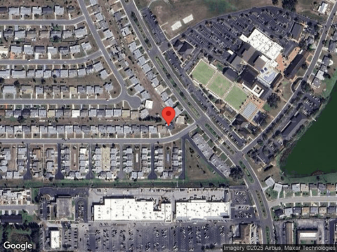 Council, SUN CITY CENTER, FL 33573
