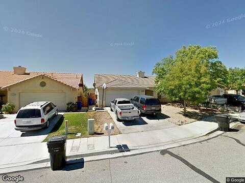 Half Moon, VICTORVILLE, CA 92392
