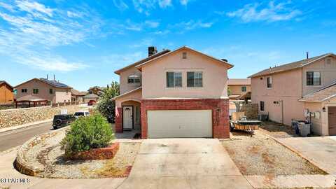 Mesquite Miel, EL PASO, TX 79934