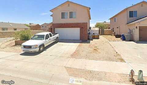 Mesquite Miel, EL PASO, TX 79934