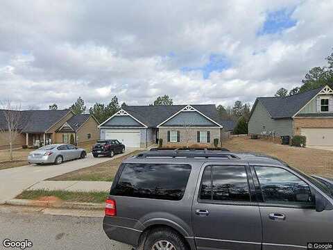 Coulter Woods, LOCUST GROVE, GA 30248