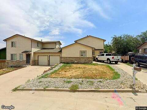 Ingalls, LAKEWOOD, CO 80226