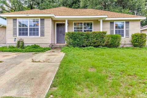 Overbrook, MILTON, FL 32570