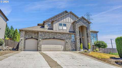 34Th, WASHOUGAL, WA 98671