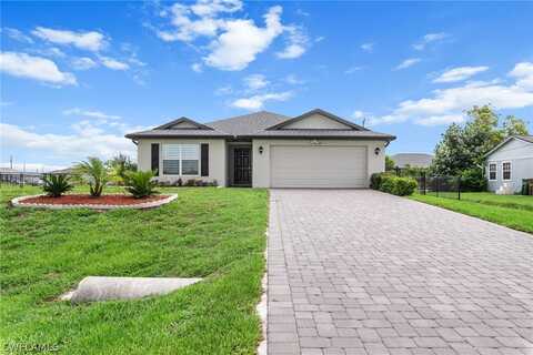 6Th, CAPE CORAL, FL 33909