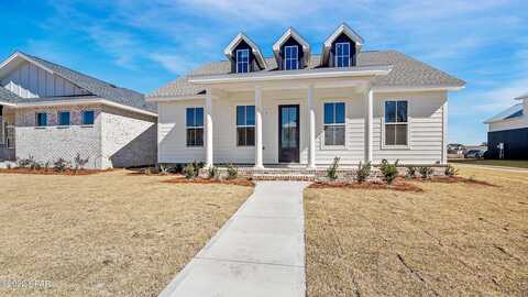 Cicero, PANAMA CITY BEACH, FL 32407