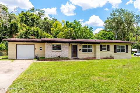 Kasimir, JACKSONVILLE, FL 32211