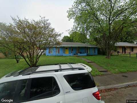 Blue Grass, DALLAS, TX 75211