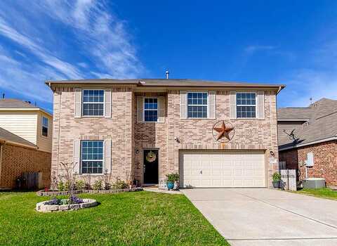 Oak Gate, CONROE, TX 77304