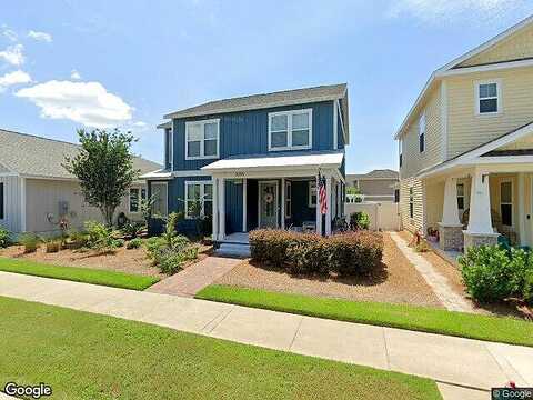 Veranda, PANAMA CITY, FL 32405