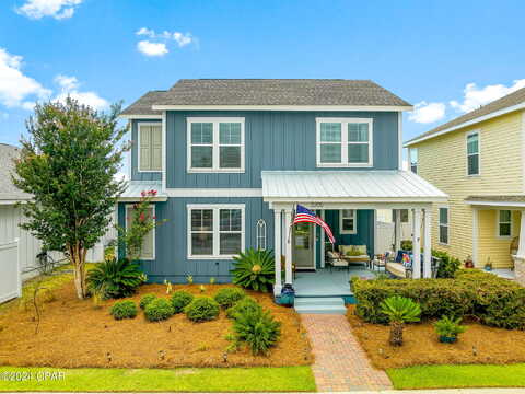 Veranda, PANAMA CITY, FL 32405
