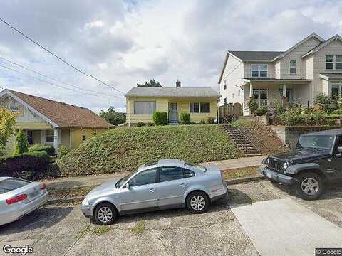 45Th, PORTLAND, OR 97213