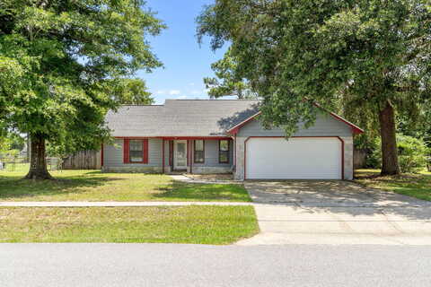 Brown, CRESTVIEW, FL 32539