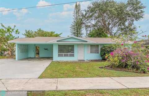 10Th, FORT LAUDERDALE, FL 33311