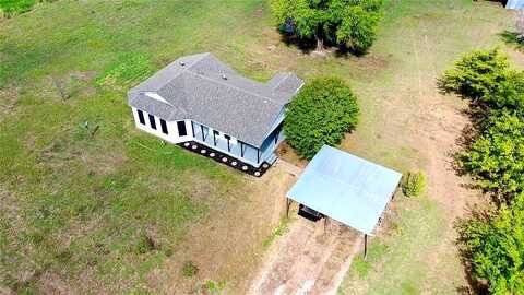 County Road 136B, TERRELL, TX 75161