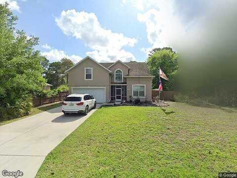 Keeble, DEBARY, FL 32713