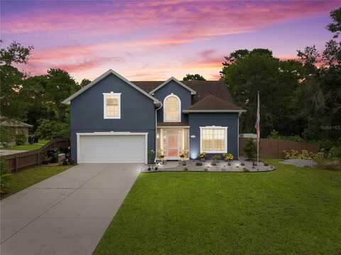 Keeble, DEBARY, FL 32713