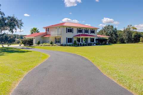 36Th, DUNNELLON, FL 34431