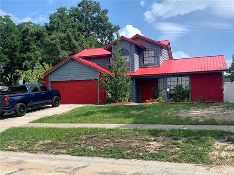 Southwind, BRANDON, FL 33510
