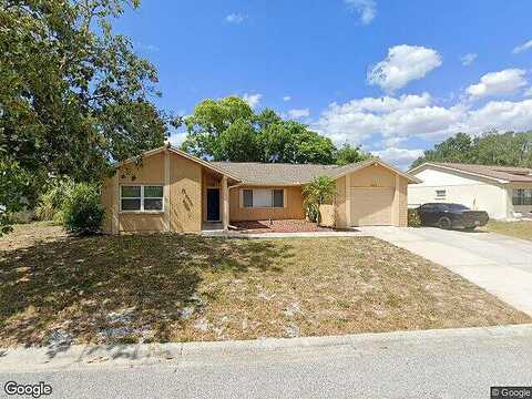 Spicebox, HUDSON, FL 34667