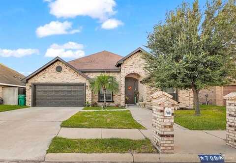 Cheyenne, PHARR, TX 78577