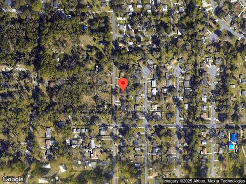 Seaboard, JACKSONVILLE, FL 32210