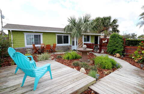 Tropical, ORMOND BEACH, FL 32176